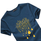 Male T-Shirt - rulesfitness