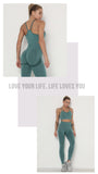 Women Fitness Suit - rulesfitness