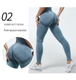 High Waist Leggings - Rulesfitness