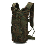 Unisex Sport Backpack - Rulesfitness