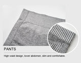 Women 2/3/5 Pcs Yoga Set - rulesfitness