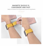 Watchband For Apple Watch - rulesfitness