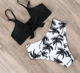 High Waist Bikini - Rulesfitness