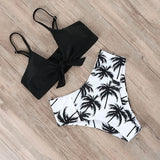 High Waist Bikini - Rulesfitness