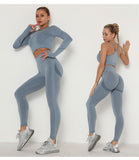 Women Fitness Suit - rulesfitness