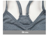 Women Fitness Suit - rulesfitness