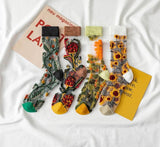 Women Low Tube Socks - Rulesfitness