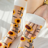 Women Low Tube Socks - Rulesfitness
