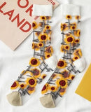 Women Low Tube Socks - Rulesfitness