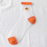 Women Low Tube Socks - Rulesfitness