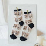 Women Low Tube Socks - Rulesfitness