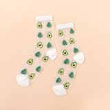 Women Low Tube Socks - Rulesfitness