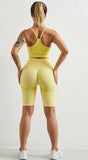 Bottom Push Up Shorts - Rulesfitness