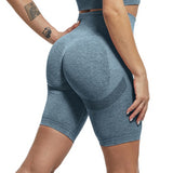 Bottom Push Up Shorts - Rulesfitness