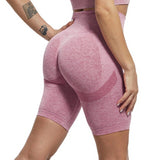 Bottom Push Up Shorts - Rulesfitness