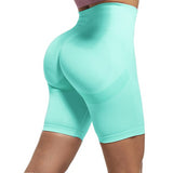 Bottom Push Up Shorts - Rulesfitness