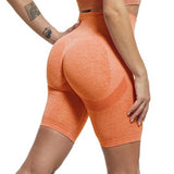 Bottom Push Up Shorts - Rulesfitness
