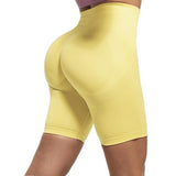 Bottom Push Up Shorts - Rulesfitness