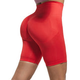 Bottom Push Up Shorts - Rulesfitness