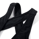 High Waist Bikini - Rulesfitness