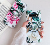 Samsung Galaxy Patterned Case - rulesfitness