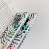 Samsung Galaxy Patterned Case - rulesfitness