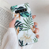 Samsung Galaxy Patterned Case - rulesfitness