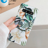 Samsung Galaxy Patterned Case - rulesfitness