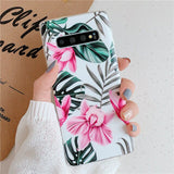 Samsung Galaxy Patterned Case - rulesfitness