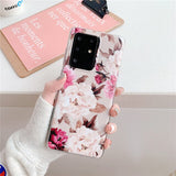 Samsung Galaxy Patterned Case - rulesfitness