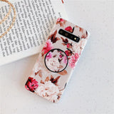Samsung Galaxy Patterned Case - rulesfitness