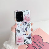 Samsung Galaxy Patterned Case - rulesfitness