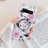 Samsung Galaxy Patterned Case - rulesfitness