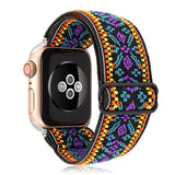 Multi Pattern Apple Watch Strap - rulesfitness