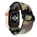Multi Pattern Apple Watch Strap - rulesfitness