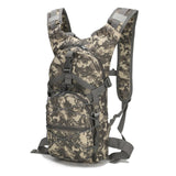 Unisex Sport Backpack - Rulesfitness