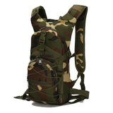 Unisex Sport Backpack - Rulesfitness