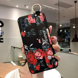 Wrist Strap Case For Samsung Galaxy - rulesfitness