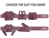 Women Sport Set - rulesfitness