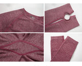 Women Sport Set - rulesfitness