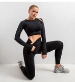 Women Sport Set - rulesfitness