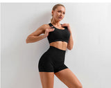 Women Sport Set - rulesfitness