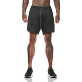 Gym Crossfit Shorts - Rulesfitness