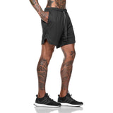 Gym Crossfit Shorts - Rulesfitness