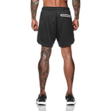 Gym Crossfit Shorts - Rulesfitness