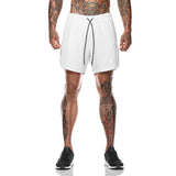 Gym Crossfit Shorts - Rulesfitness