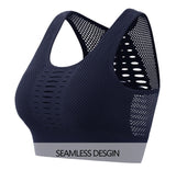 Crop Top with Removable Cups - Rulesfitness