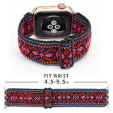 Strap For Apple Watch - rulesfitness