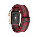 Multi Pattern Apple Watch Strap - rulesfitness