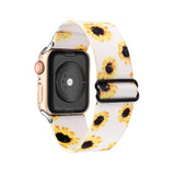 Multi Pattern Apple Watch Strap - rulesfitness